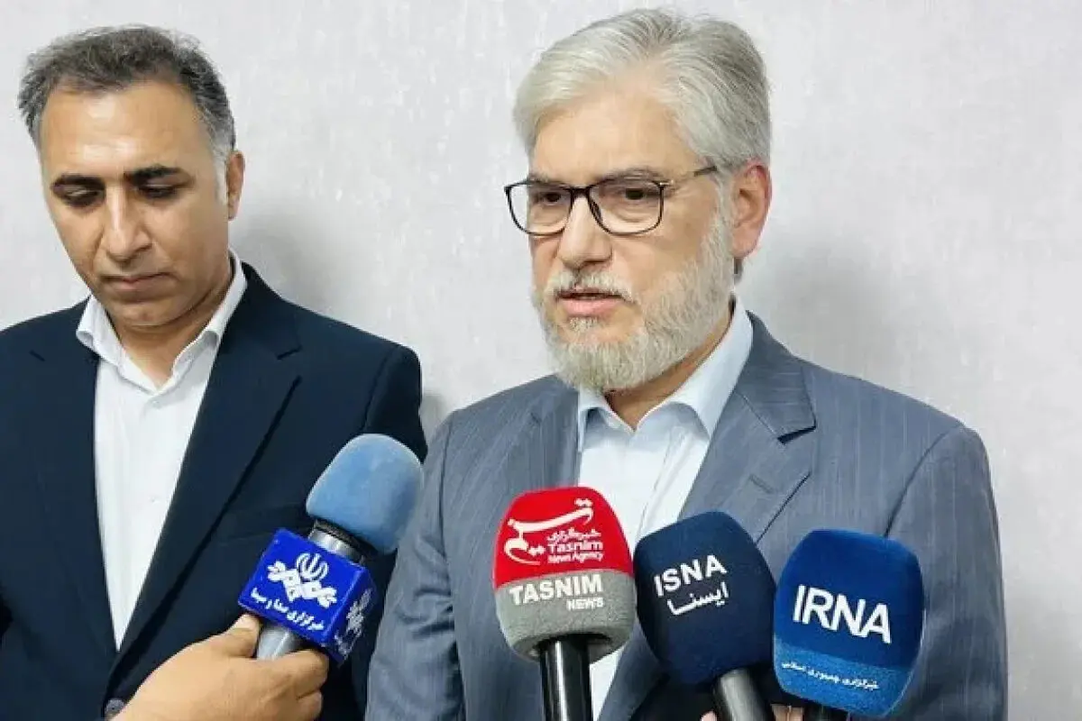 وزیر علوم: دغدغه ما حضوری یا غیرحضوری شدن است/  پیشنهاد تخصیص سهمیه کنکور به آسیب دیدگان جنگ ارائه شد