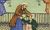 دندان‌کشی و دندان‌پزشکی در تاریخ ایران؛ از دلاک‌ها تا دستور رضاشاه