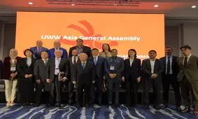 علیرضا دبیر در آسیا پست گرفت