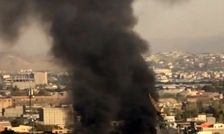 انبار لوازم یدکی و پوشاک کرکج تبریز طعمه حریق شد/ ویدئو