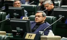 قشقاوی: کمیته هسته‌ای، بنده، نبویان و خضریان موافق روند مذاکرات هستیم/ تیم مذاکره‌کننده خوب عمل کرده/ ما همه تابع رهبری هستیم و ایشان فصل الخطاب هستند/ ویدئو