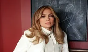 تغییر چهره جنیفر لوپز نسبت به جوانی اش/ عکس