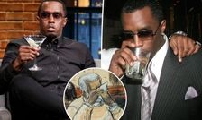 شان دیدی در زندان هم بازداشت شد 