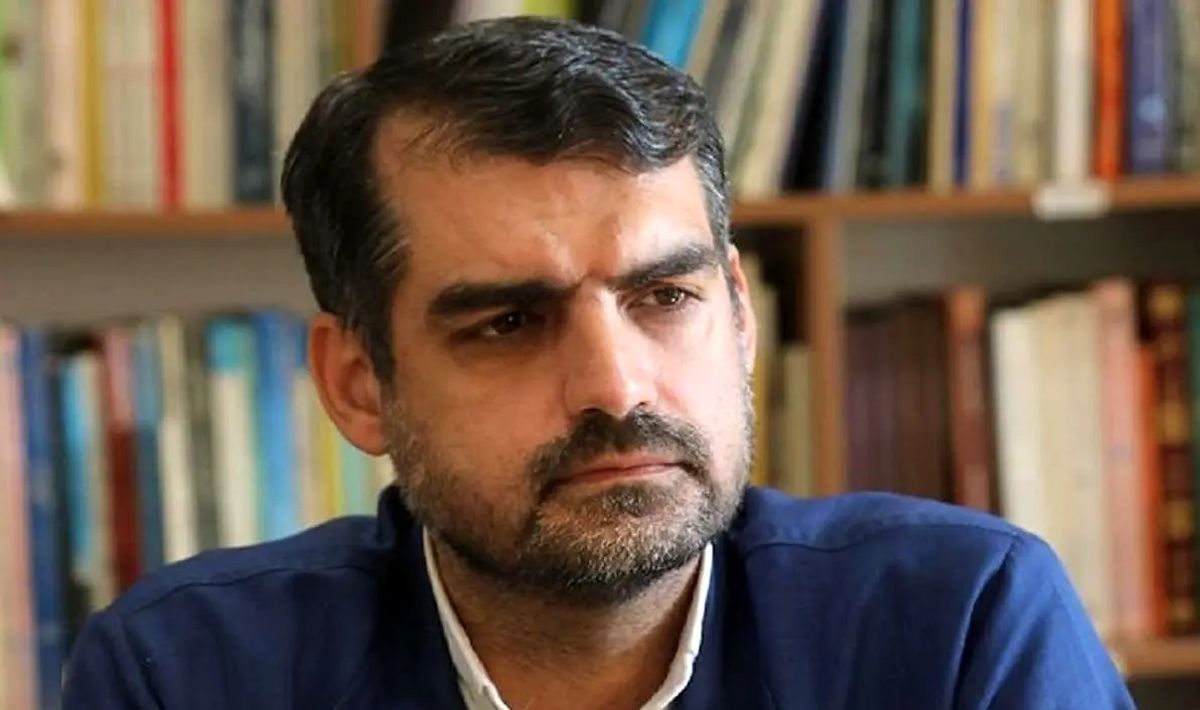 نماینده قم در مجلس: حتی یک جاسوس افغانستانی هم نداشتیم/ ویدئو