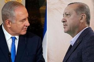 چرا اردوغان علیه نتانیاهو، تند سخن می گوید؟