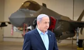 نتانیاهو: رآکتور نطنز و اهداف دیگر را نابود کردیم/ از قبل واشنگتن را از حمله خود مطلع کردیم/ دستور نابودسازی برنامه هسته‌ای ایران را ۶ ماه قبل دادم/ تاریخ عملیات را پایان آوریل تعیین کردم، اما به دلایل مختلف این اتفاق نیفتاد

