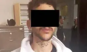 آدمکشی پسرجنوبی با یک ضربه چاقو