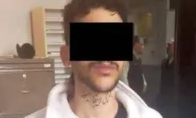آدمکشی پسرجنوبی با یک ضربه چاقو
