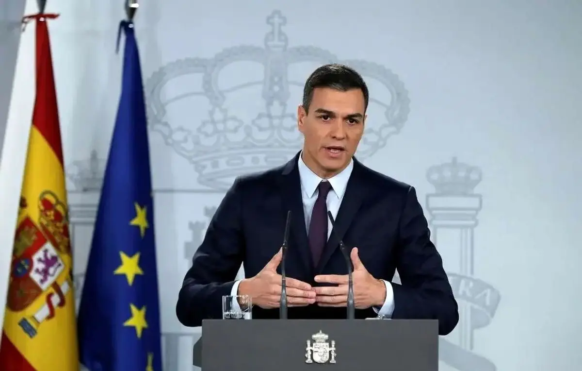 مخالفت اسپانیا با استفاده آمریکا از پایگاه‌هایش برای حمله به ایران

