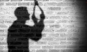 خودکشی تلخ مرد تهرانی بخاطر بدهکاری 