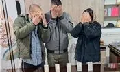 انهدام باند سرقت شمش نقره در ورامین/ دستگیری ۳ متهم و کشف ۱۰ کیلوگرم اموال مسروقه 
