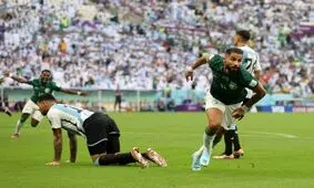 عربستان روز چهارشنبه را تعطیل عمومی اعلام کرد