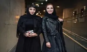 نگاهی به استایل گوتیک و پانک بازیگران ایرانی/ آزاده صمدی، متین ستوده، سمیرا حسن پور، هدیه بازوند، اندیشه فولادوند