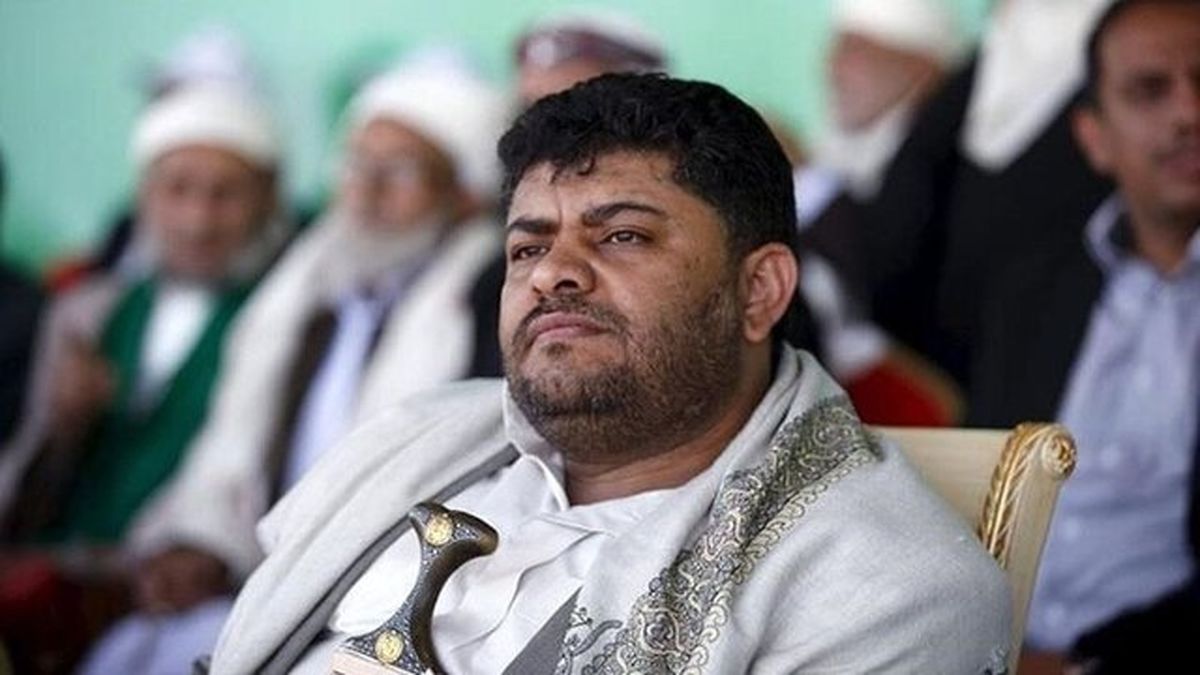 انصارالله یمن خطاب به اروپاییها: با آتش بازی نکنید!