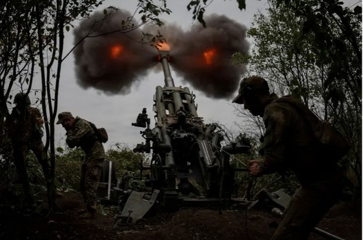 ارتش اوکراین از کشته شدن ۴۰۰ نظامی روس خبر داد/ روسیه: ۶۳ نظامی مان کشته شدند

