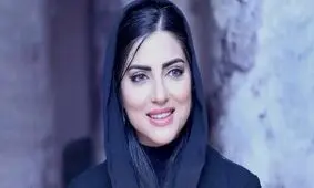 هلیا امامی: از مهران مدیری خواهش کردم سوال «عاشق شدی» را از من نپرسد/ ویدئو
