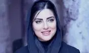هلیا امامی: از مهران مدیری خواهش کردم سوال «عاشق شدی» را از من نپرسد/ ویدئو