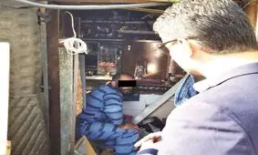 ادعای عجیب تبهکاری که برای بار سوم به اتهام قتل دستگیر شد؛ شوهر خواهرم با سگ خانگی خلوت می کرد!