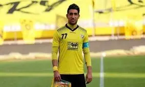 پاسخ فوری استقلال به انتقال دانشگر به سپاهان