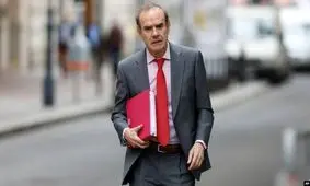 مورا معاون مسئول سیاست خارجی اروپا: گفتگویی به موقع با علی باقری درمورد مسائل منطقه‌ای و بین المللی داشتم