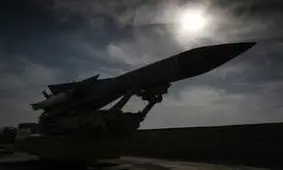 پدافند کرمانشاه فعال شد