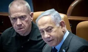 مخالفت دیوان کیفری بین‌المللی با درخواست لغو بازداشت نتانیاهو