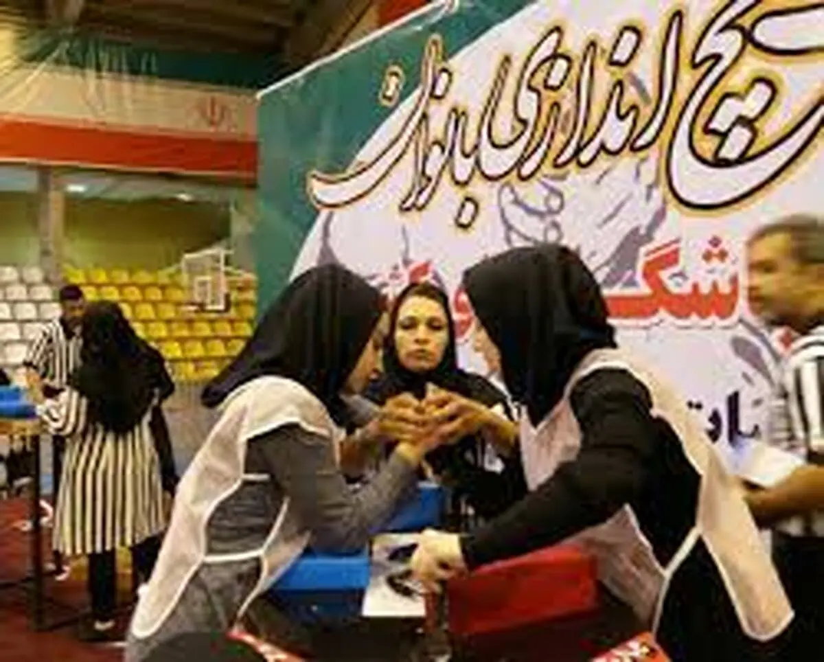 فهرست ممنوعه ها برای زنان ایرانی!