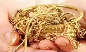 رونق تولید طلا با اجرت پایین؛ گزینه جدید سرمایه‌گذاری برای مردم/ بذرافشان: تنوع مصنوعات کم‌اجرت افزایش یافته است