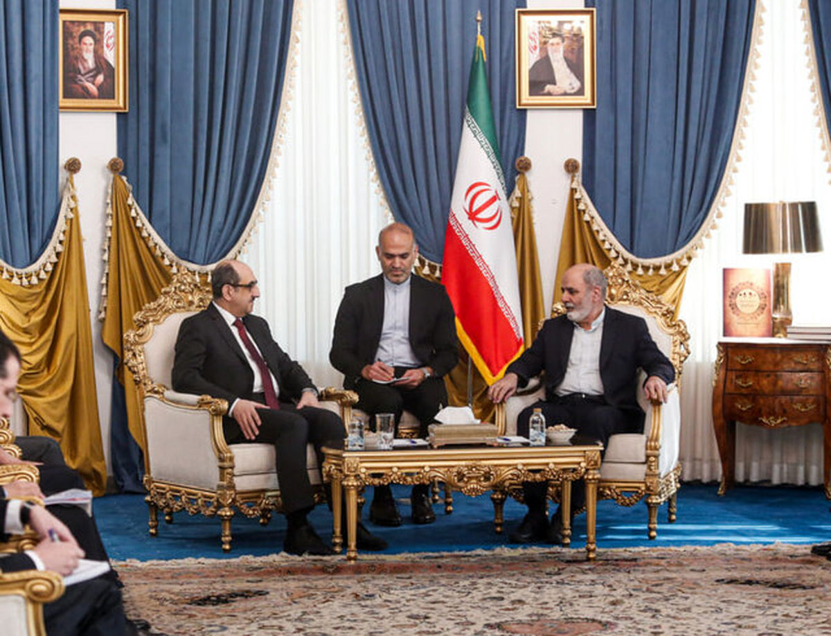 احمدیان: جایی از سرزمینهای اشغالی نبود که اراده کنیم و نتوانیم آنرا هدف قرار دهیم/ ویدئو