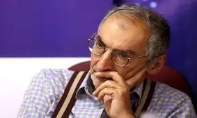 زیباکلام: دوباره انتخابات برگزار شود، سعید جلیلی رای می آورد/ مردم سرخورده شده اند و این آتش زیر خاکستر است/ ویدئو