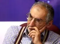 زیباکلام: دوباره انتخابات برگزار شود، سعید جلیلی رای می آورد/ مردم سرخورده شده اند و این آتش زیر خاکستر است/ ویدئو