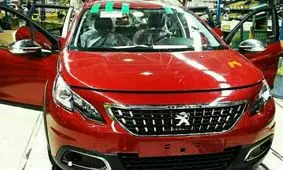 سقوط قیمت خودروهای مونتاژی ایران خودرو و سایپا