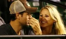 انریکه ایگلسیاس باز هم پدر شد