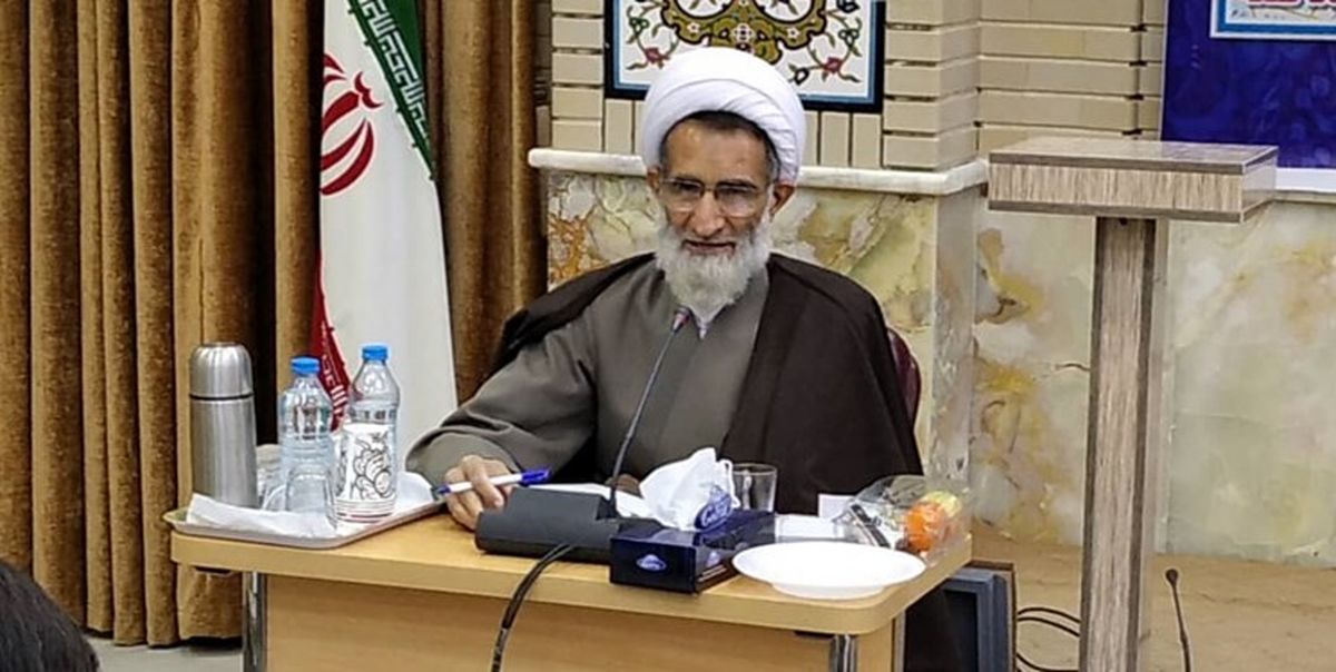 برخورد با آشوبگران قاطعتر شود
