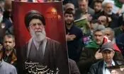 استان ‌بصره و واسط عراق تعطیل شد