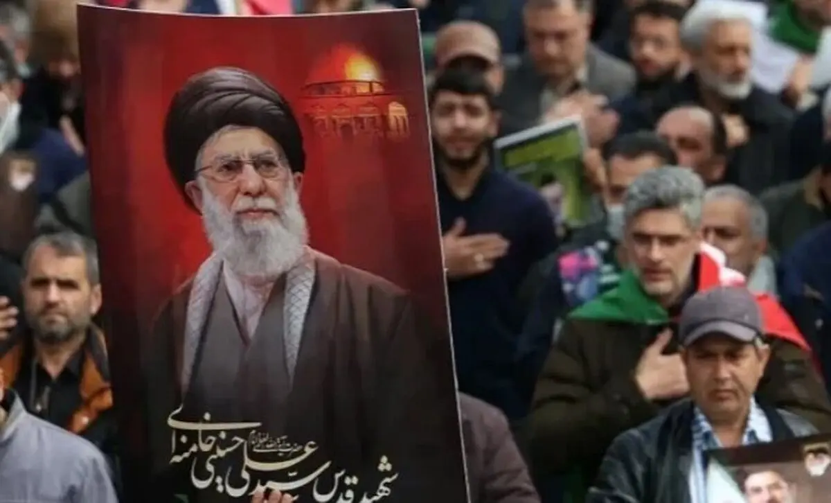 استان ‌بصره و واسط عراق تعطیل شد