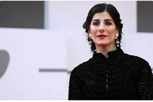 خانم بازیگر حاضر در جشنواره ونیز: این‌قدر نقش آدم‌ های بدبخت به ما ندهید، زنان ایرانی مدرن و قوی هستند