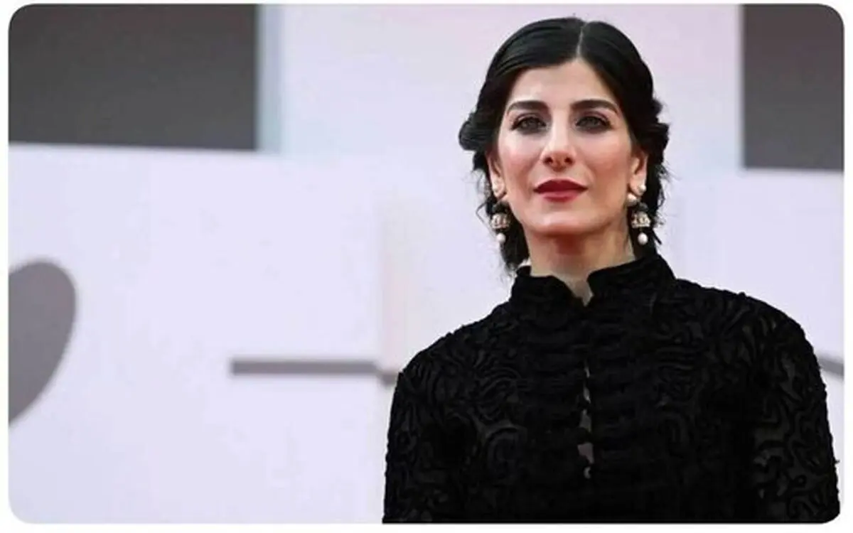 خانم بازیگر حاضر در جشنواره ونیز: این‌قدر نقش آدم‌ های بدبخت به ما ندهید، زنان ایرانی مدرن و قوی هستند