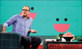 آیا «خندوانه» و «دورهمی» به زودی به آنتن برمی‌گردند؟