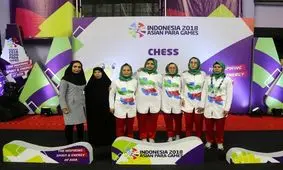 تهدیدم کردند که نباید برنده ‌شوم!/ می‌روم عراق بازی می‌کنم/ گفتند رئیس پول و قدرت دارد و شکایتت به جایی نمی‌رسد