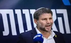 اظهارات خصمانه وزیر دارایی اسرائیل درباره لبنان/ ویدئو