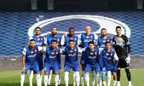 واکنش سرپرست هوادار به شایعه دستگیری ۲ بازیکن این تیم در میهمانی شبانه