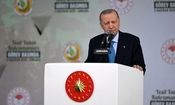 اردوغان: پیروزی از آن ایران است

