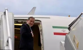 عراقچی امروز برای دور سوم مذاکرات راهی عمان می شود