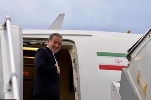 عراقچی امروز برای دور سوم مذاکرات راهی عمان می شود