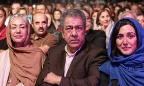 باران کوثری از گوگوش خواند/ ویدئو