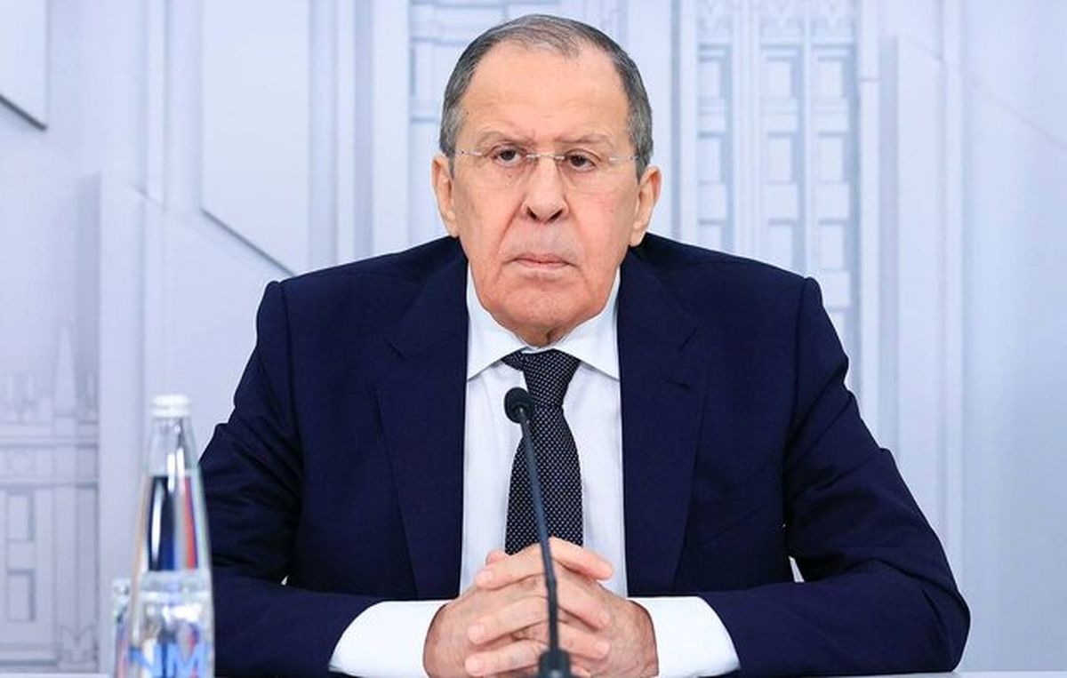 وزیرخارجه روسیه با اشاره به مذاکرات با غرب: رقص تانگو 2 نفر را میخواهد