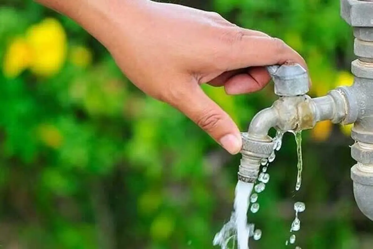 وزارت بهداشت: آب شرب قشم سالم است
