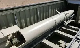  رویترز در ادعایی: ایران به روسیه موشک می‌دهد