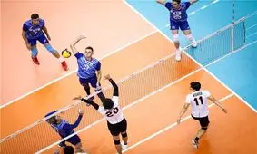 والیبال روسیه به کنفدراسیون آسیا ملحق نمی‌شود

